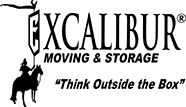 Excalibur Moving & Storage